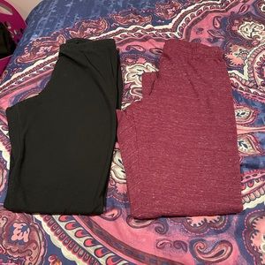 Old Navy Leggings